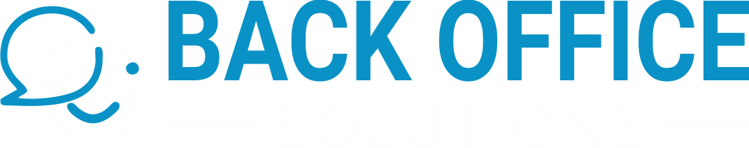 back office solutions